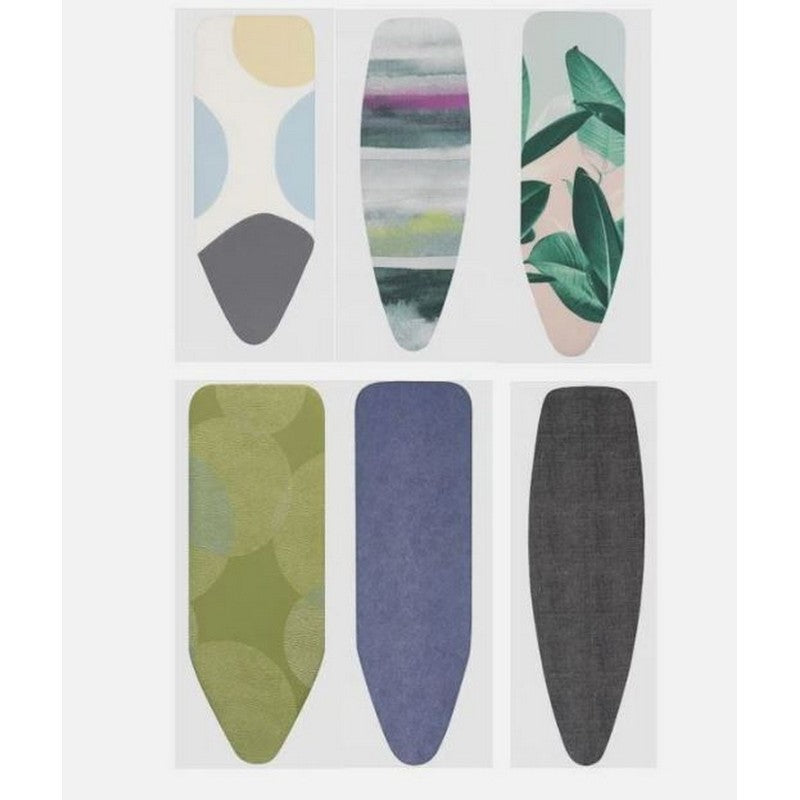 Brabantia Ironing Board Cover 110X30cm - Assorted Colours - Code A