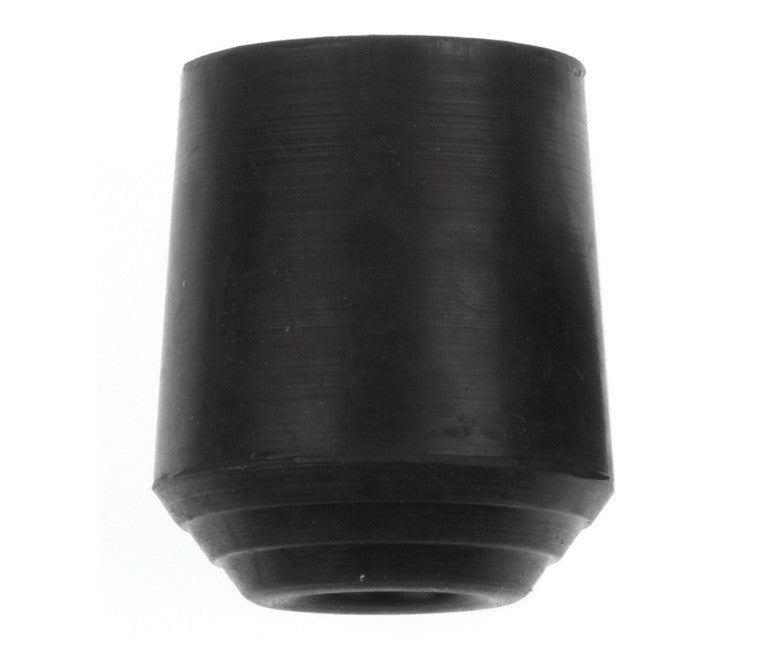 Chair Ferrule 25mm - Black (Each)