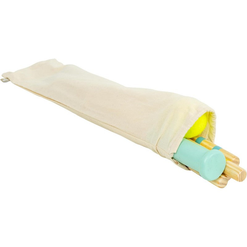 TP Toys Wooden Rounders Set