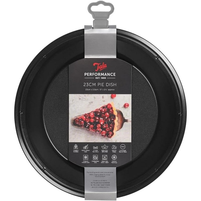 Tala Performance Pie Dish - 9 Inch