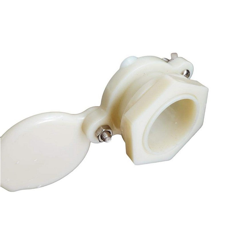 Thorne’s Replacement Honey Bucket Hex Valve Tap