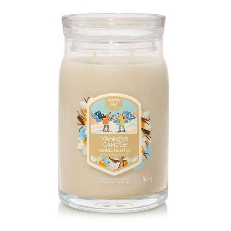 Yankee Candle Signature Large Jars - Various Fragrances Available