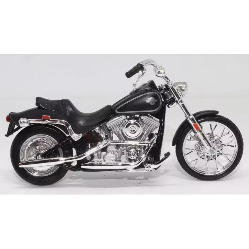 1:18 Harley Davidson Series 41 Dispenser