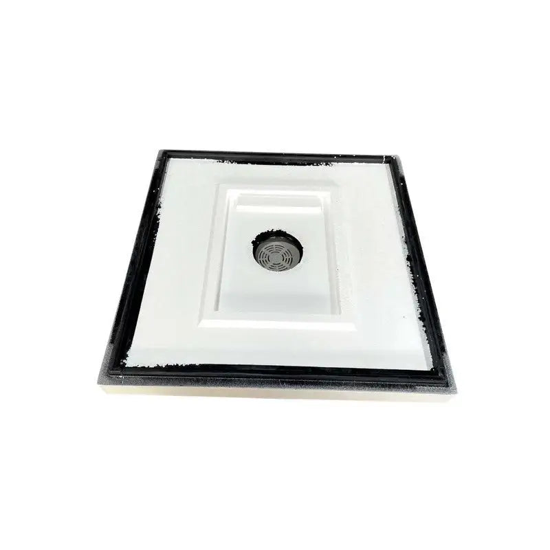 Abelo 12 Frame Replacement Poly Clearer Board - Gardening &