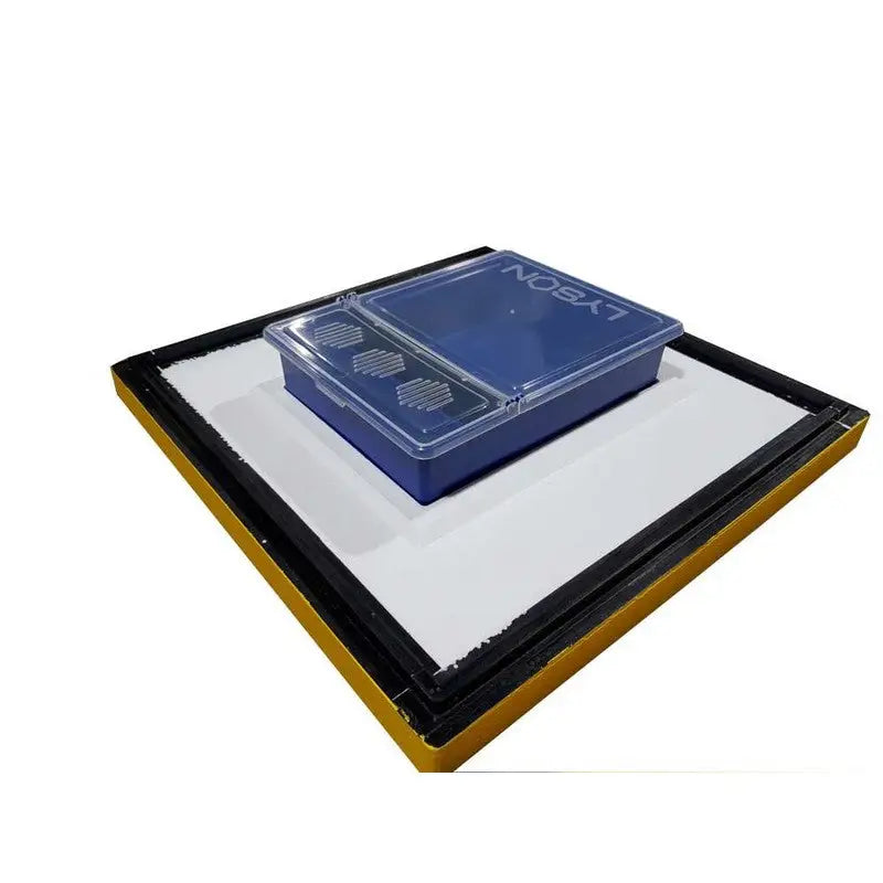 Abelo 12 Frame Replacement Poly Crown Board - Gardening &