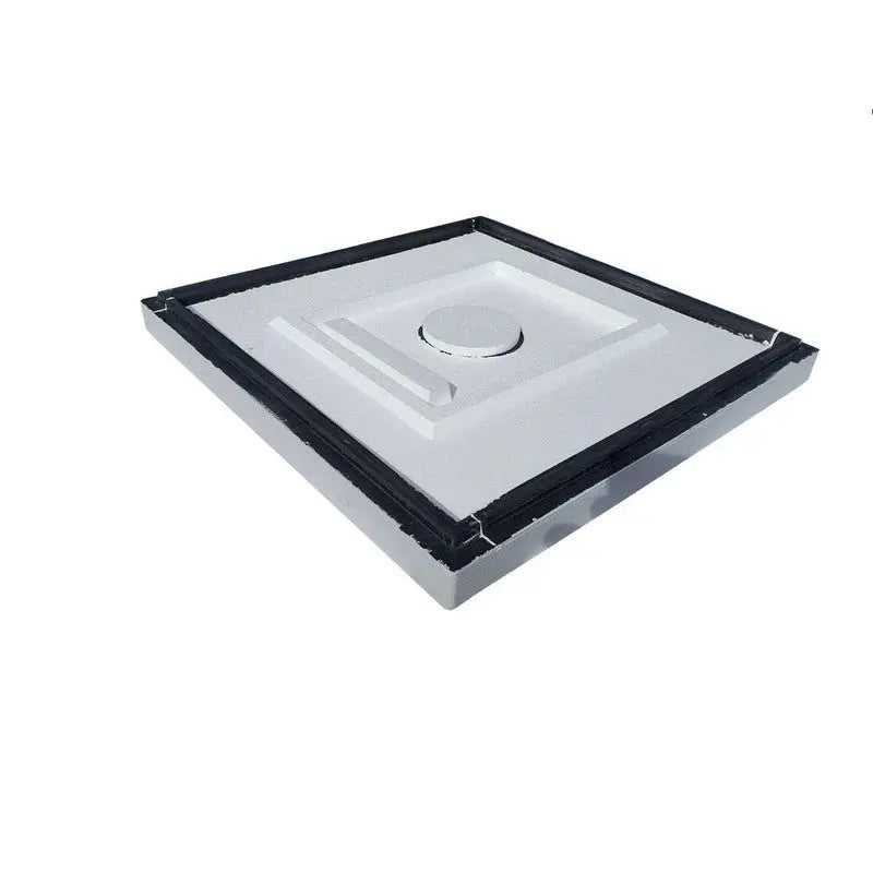 Abelo 12 Frame Replacement Poly Crown Board - Gardening &