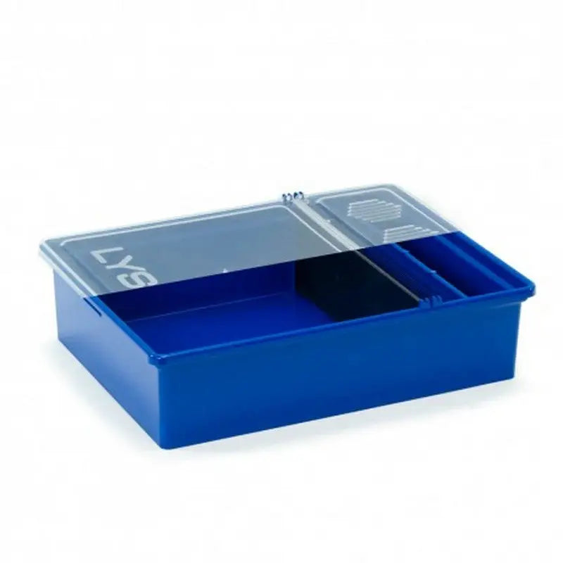 Abelo Mini Ashforth Bee Feeder - 2.4 Litres - Beekeeping