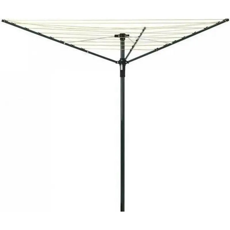 Abru Lift & Click Rotary Dryer Including Cover Washing Line