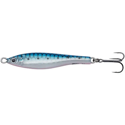 Abu Garcia Fast Cast Fishing Lures - Blue Sardine 14G -