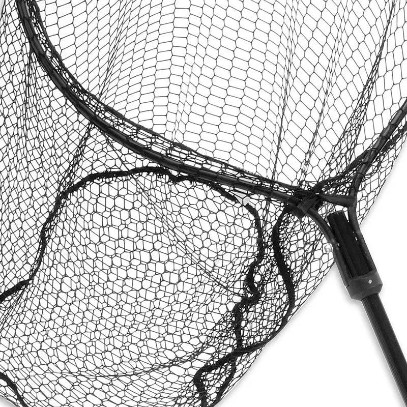 Abu Garcia Landing Flip Game Fishing Net 6000 - Fishing