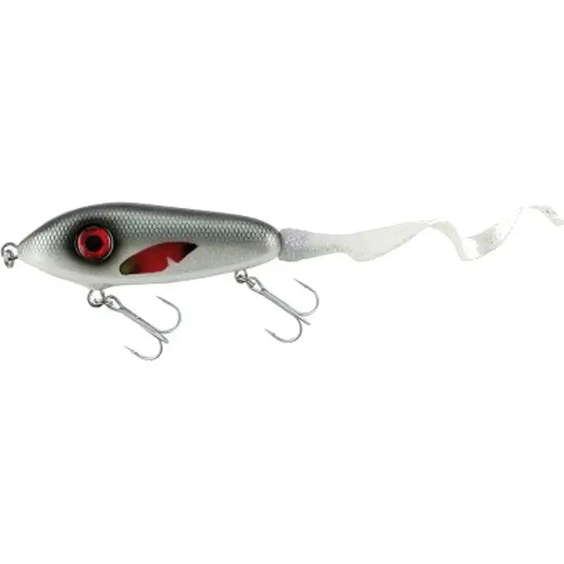 Abu Garcia Svartzonker Mcmy Tail Sink 22cm 58G - Roach -