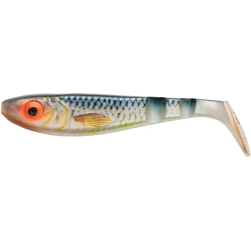 Abu Garcia Svartzonker Mcpike 49G 18cm Bait Lure - Real