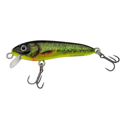 Abu Garcia SVZ McCelly 7cm (Various Designs) - Real Hot Pike