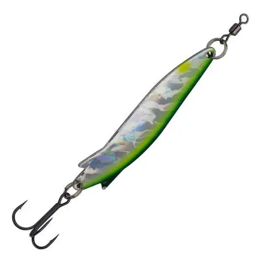 Abu Garcia Toby Fishing Lure - 15G - Various Colours - AYU -