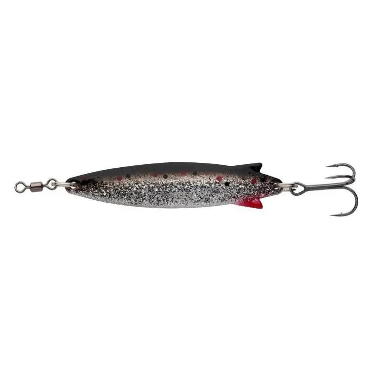 Abu Garcia Toby Fishing Lure - 15G Various Colours Black