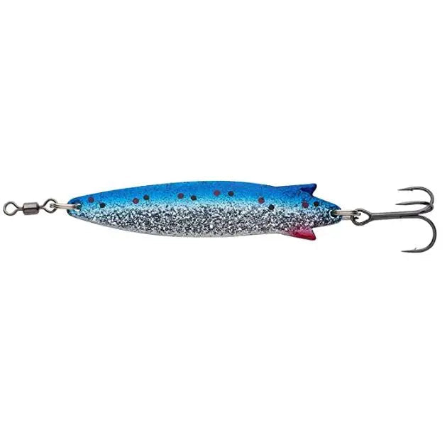 Abu Garcia Toby Fishing Lure - 15G - Various Colours - Blue