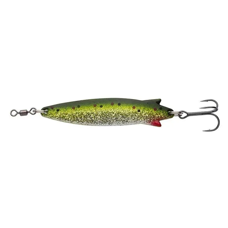 Abu Garcia Toby Fishing Lure - 15G - Various Colours - Green