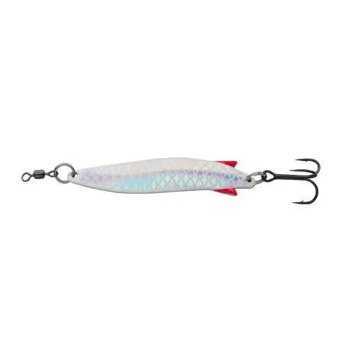 Abu Garcia Toby Fishing Lure 18g LF White Flash Fishing >>