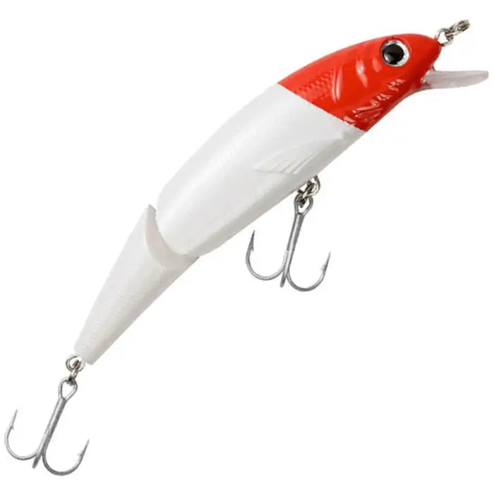 Abu Garcia Tormentor 130Mm Jointed Floating Fishing Lure
