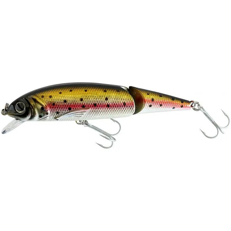 Abulure Jointed Tormentor Floating 130Mm 0.6M Rainbow Trout