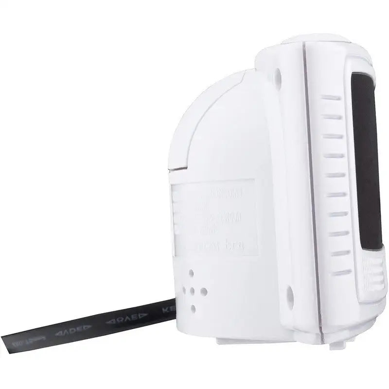 Acctim Vian Red LED Electric Alarm Clock - Homeware