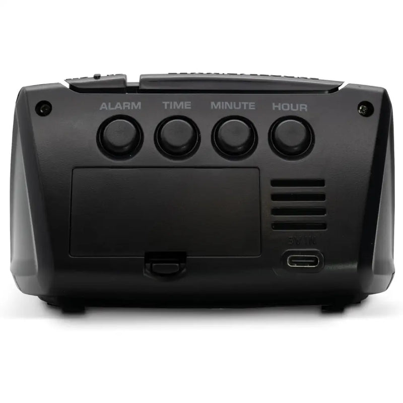 Acctim Wade 1.2’’ Red LED Smart Connector - Homeware >>