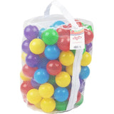 Activo Pop Up Ball Pit for Babies & Toddlers - Playballs