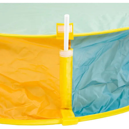 Activo Pop Up Ball Pit for Babies & Toddlers - Toys & Games