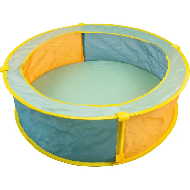 Activo Pop Up Ball Pit for Babies & Toddlers - Toys & Games