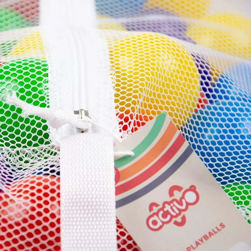 Activo Pop Up Ball Pit for Babies & Toddlers - Toys >>