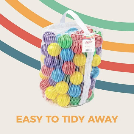 Activo Pop Up Ball Pit for Babies & Toddlers - Toys >>