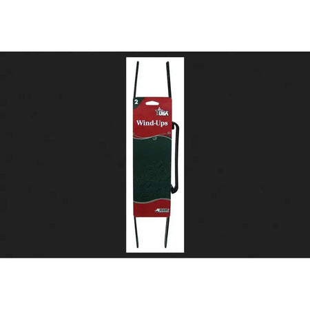 Adams Cord Tidy Easy Wind-up - Twin Pack