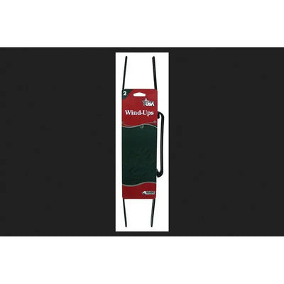 Adams Cord Tidy Easy Wind-up - Twin Pack