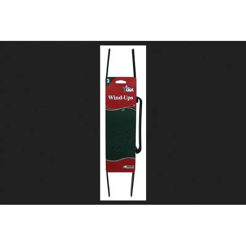 Adams Cord Tidy Easy Wind-up - Twin Pack