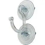 Adams Double Suction Wreath Hook - Holds upto 9kg / 10LBS