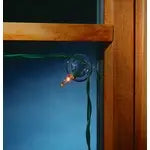 Adams Light Holder Window Suction Cups - 20 Pack