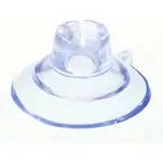 Adams Light Holder Window Suction Cups - 20 Pack