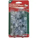 Adams Light Holder Window Suction Cups - 20 Pack