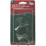 Adams Window Suction Cups - Assorted Sizes - Small / Medium