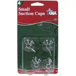 Adams Window Suction Cups - Assorted Sizes - Small / Medium
