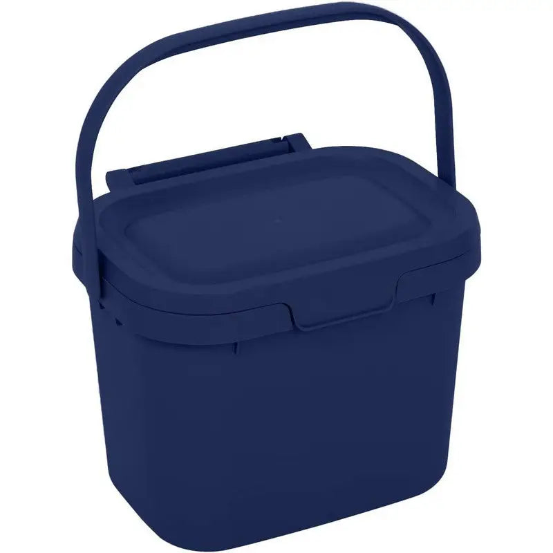 Addis 4.5L Kitchen Caddy - Assorted Colours Available