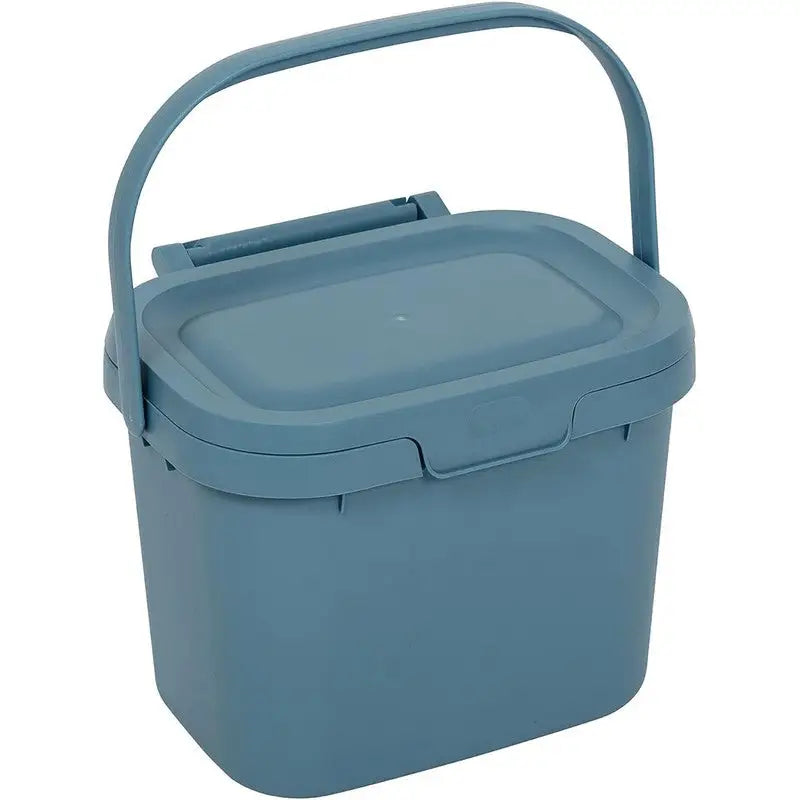 Addis 4.5L Kitchen Caddy - Choose your Colour - Air Blue