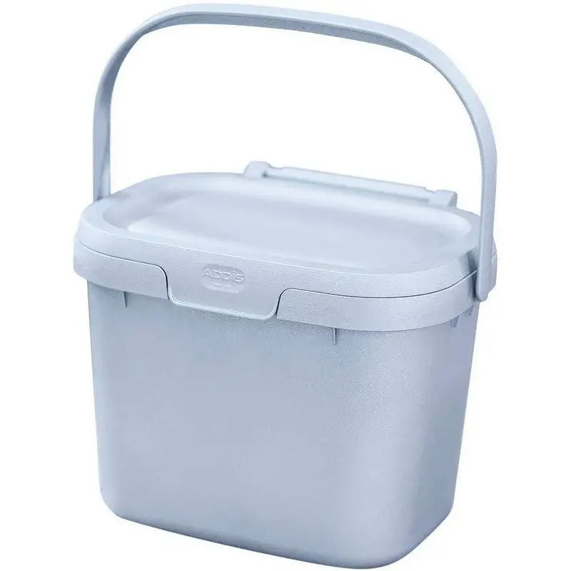 Addis 4.5L Kitchen Caddy - Choose your Colour - Light Grey -