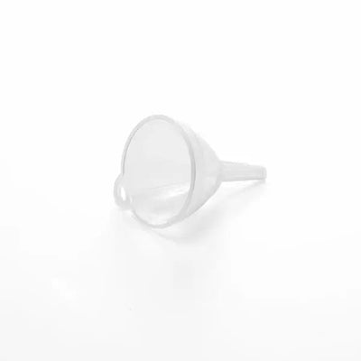 Addis 8.5cm Small Funnel Clear - Gardening & Outdoors