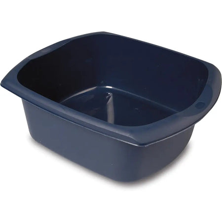 Addis 9.5 Litre Rectangular Washing Bowl - Assorted Colours