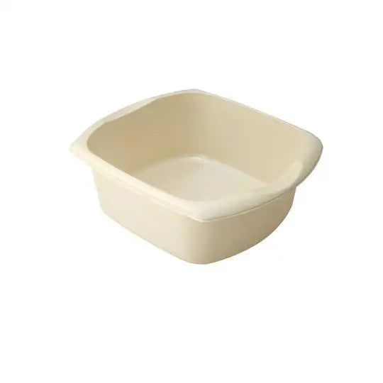 Addis 9.5 Litre Rectangular Washing Bowl - Assorted Colours