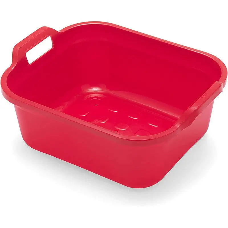 Addis 9.5 Litre Washing Bowl with Handles - Various Colours