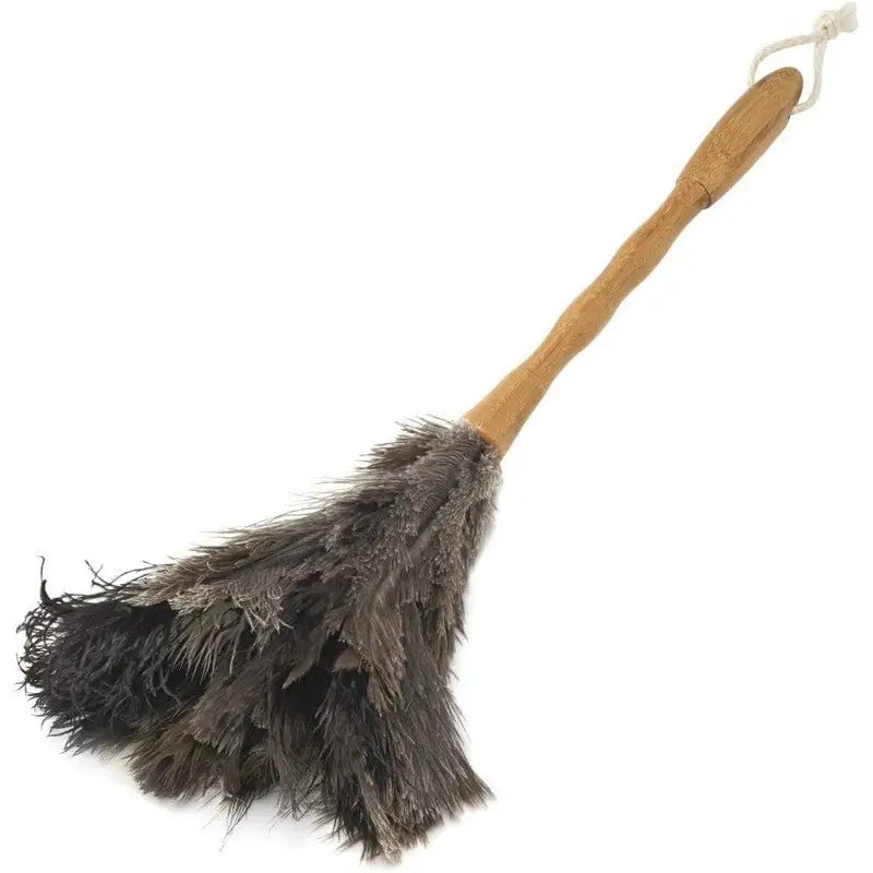 Addis Bamboo & Ostrich Duster - Cleaning Products