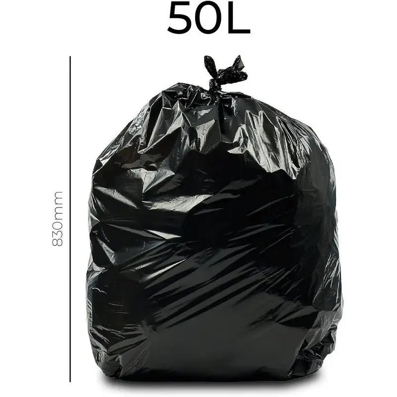 Addis Bin Liners - 20x30L and 20x50L Available - Homeware