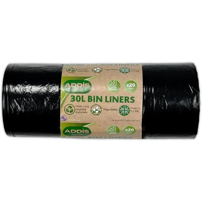 ADDIS BIN LINERS 20x30L - Bin Liner